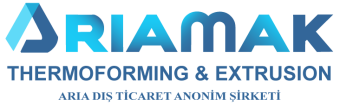 Aria Dış Ticaret A.Ş